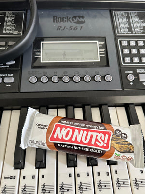 A Guide to Nut-Free School Snacks for Kids - No Nuts!
