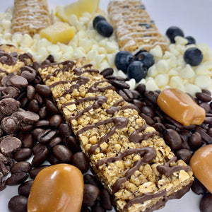 Top Peanut-Free Snacks for Allergy-Safe Nibbling - No Nuts!