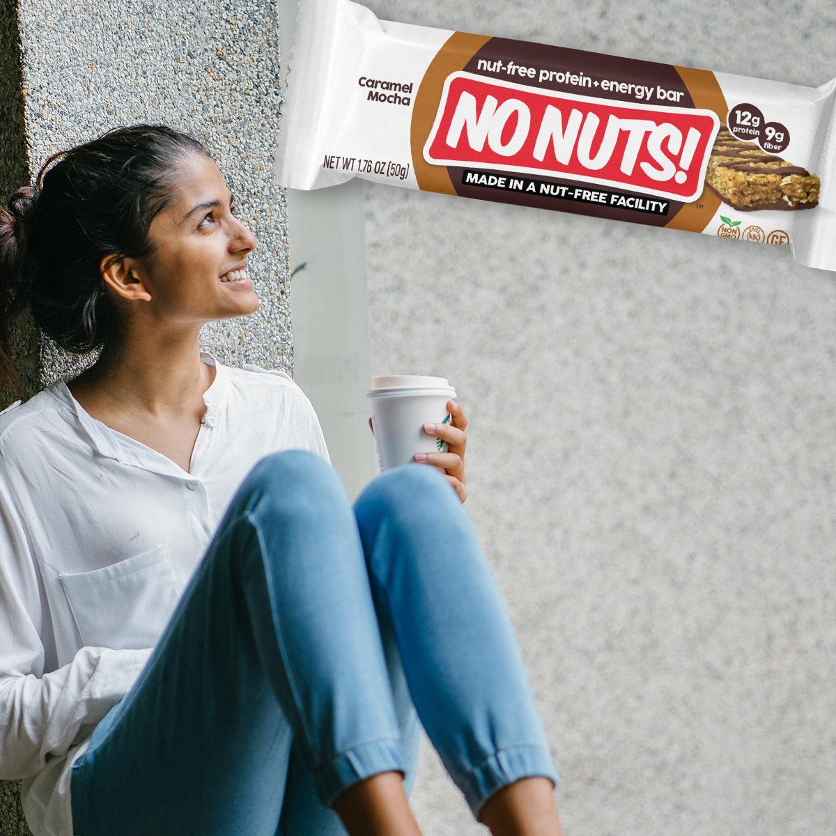 Top Protein Bars without Nuts and Dairy A Healthy Guide No Nuts!