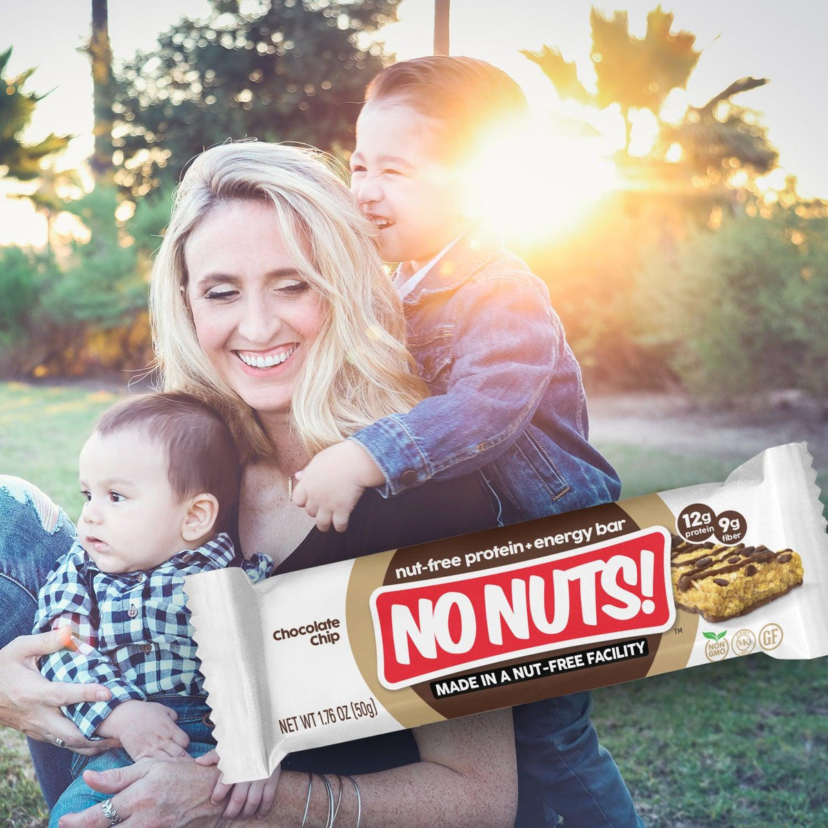 Nut Allergy Guide Recognize & Manage Symptoms Safely No Nuts!