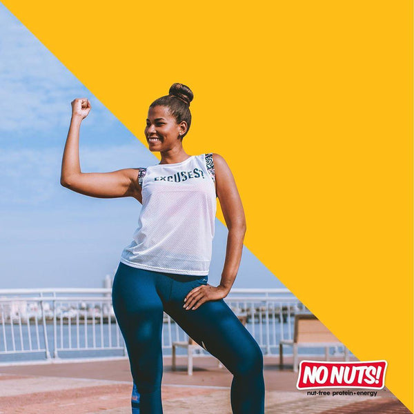 The Impact of Nut Allergies on Mental Health: Coping Strategies for Kids and Adults - No Nuts!