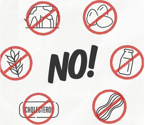 Peanut Allergy Paradise: Navigating the Nutty World! - No Nuts!