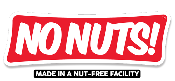 No Nuts!