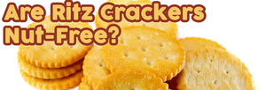 Are Ritz Crackers Nut-Free?