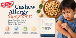 Cashew-Allergy-Symptoms