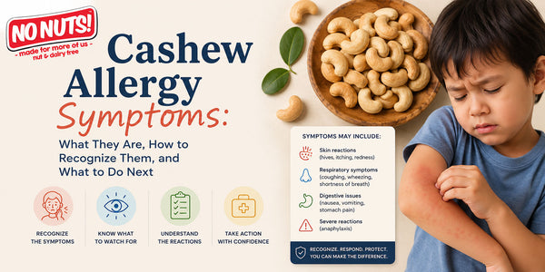 Cashew-Allergy-Symptoms