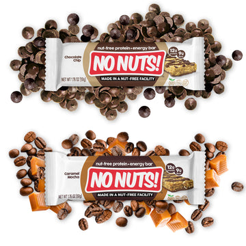 Delicious Nut-Free Snacks