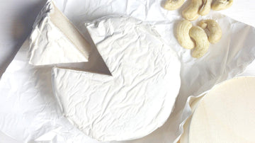 The Ultimate Guide to Dairy-Free Cheese Alternatives: Taste, Texture, and Meltability - No Nuts!