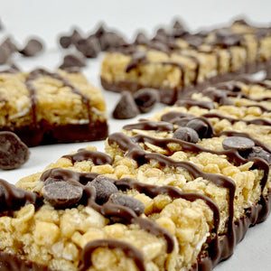 Discover Tasty Peanut-Free Snack Alternatives for Kids - No Nuts!