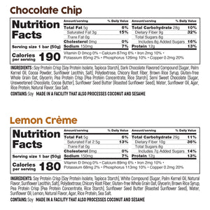 Understanding Food Labels: How to Spot Hidden Nuts