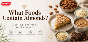 What Foods Contain Almonds? A Complete Almond Allergy Guide