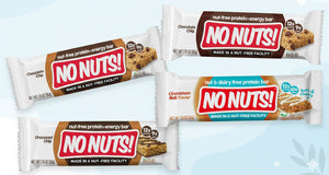 Ultimate Guide to Nut-Free School Lunches: 10 Easy Ways To Keep Kids Safe And Happy