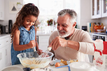 Dairy-Free, Nut-Free Baking: Delicious Recipes and Clever Substitutions - No Nuts!