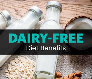 Going Dairy-Free and Nut-Free: A Beginner's Guide to Allergy-Friendly Living - No Nuts!