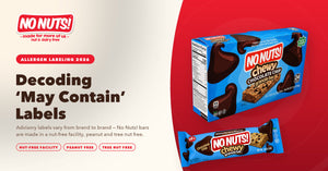 FDA allergen labeling peanut tree nut labeling