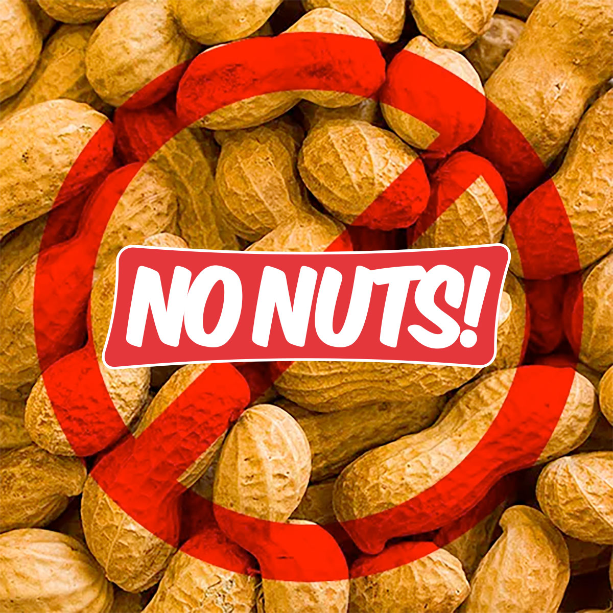 Why Choose Nut-Free? Understanding the Risks and Benefits – No Nuts!