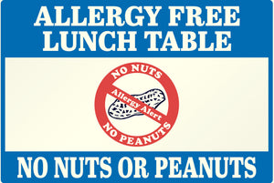 The Importance of Nut-Free Choices: Understanding Risks and Benefits