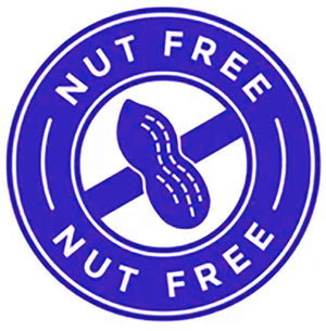 The Ultimate Nut-Free Snacks Top List - No Nuts!