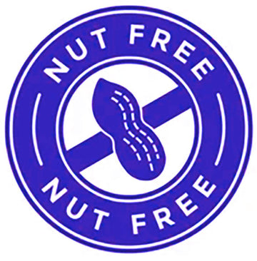 The Ultimate Nut-Free Snacks Top List - No Nuts!