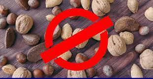 Nut Allergy Essentials: Navigating Your Diagnosis, Avoiding Triggers, and Thriving Nut-Free - No Nuts!