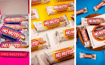 Peanut-Free Snack Bars: Your Guide to Tasty Allergy-Safe Options - No Nuts!