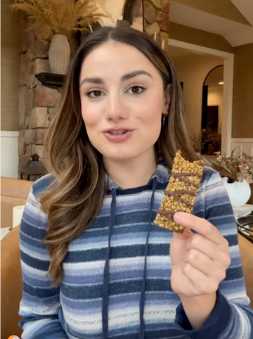 Game Changer! No Nuts Snack Bars: The Perfect Nut-Free, Protein-Packed Snack for Allergy Sufferers