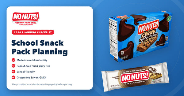 2026 school snack pack planning (checklists + pre-approval behavior)