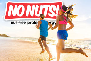 Working out for Summer nut-free