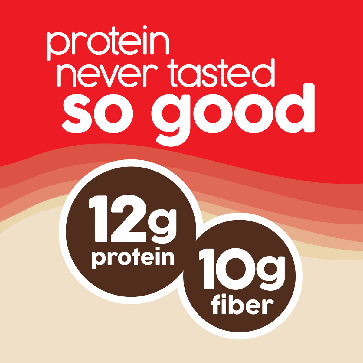 Variety Pack protein & fiber image