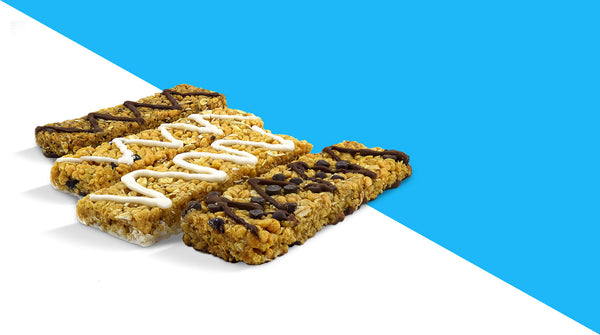 No Nuts Energy Bars
