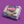 Blueberry & Vanilla Snack Bars - 12 Bar Pack