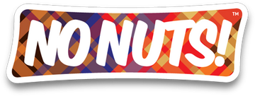 No Nuts Logo