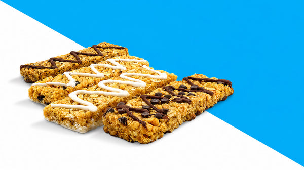 No Nuts Nut-Free and Dairy Free Protein Bars