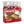 No Nuts! Variety Pack 12-count box rear angled left - school-safe allergen-free snack bars