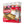 No Nuts! Variety Pack 12-count box front angled right - nut-free dairy-free snack bars