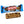 Chewy Chocolate Chip Snack Bars - 192 Bar Case (8 boxes of 24 bars)