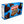Chewy Chocolate Chip Snack Bars - 192 Bar Case (8 boxes of 24 bars)