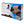 Chewy Chocolate Chip Snack Bars - 192 Bar Case (8 boxes of 24 bars)