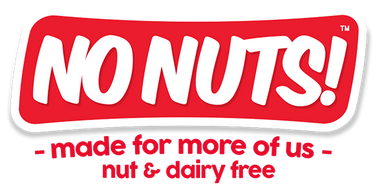 No Nuts Made for More of Us - Nut and Dairy-Free