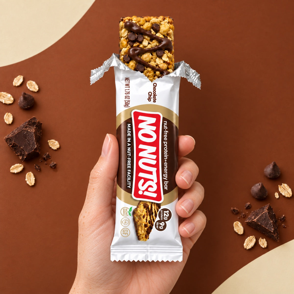 Chocolate Chip