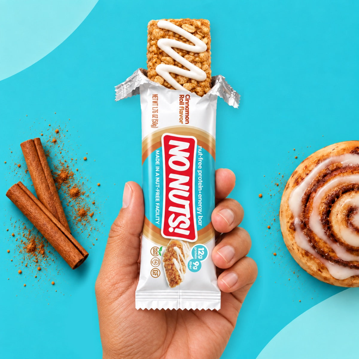 Cinnamon Roll